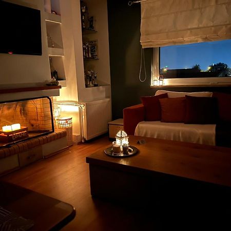Апартаменты Katerina House Ираклион Экстерьер фото