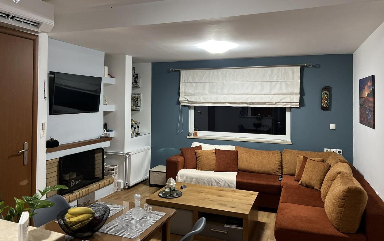 Апартаменты Katerina House Ираклион Экстерьер фото
