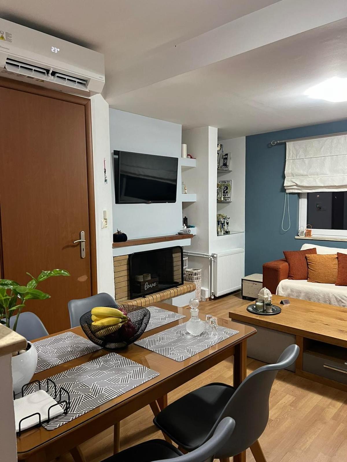 Апартаменты Katerina House Ираклион Экстерьер фото
